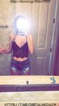 Long Hair Blonde Amateur Girl Selfie Leaked