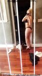 Long Hair Blonde Amateur Girl Selfie Leaked