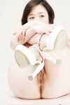 Hairy Pussy Korean Model Nude Photoshoot Leaked