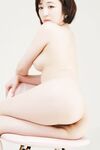 Hairy Pussy Korean Model Nude Photoshoot Leaked