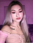 Lovely Luluchan Onlyfans Leaked Selfie Naked & Playing Pussy