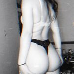Vanessa_xx OnlyFans Leaked Yummy Rounded Ass (Non-Nude)