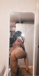 Vanessa_xx OnlyFans Leaked Yummy Rounded Ass (Non-Nude)