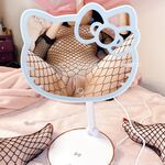 Cutiedethe OnlyFans Leaked Reveals Wet Shaved Pussy and Gorgeous Nipples