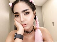 Noey Yanisa OnlyFans Leaked