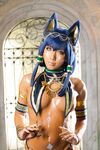 cosplay Capricious GOD BASTET