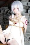 cosplay [toge kamosu] 令呪をもって命ずる