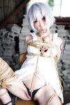cosplay [toge kamosu] 令呪をもって命ずる
