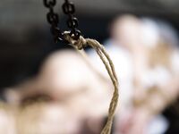 cosplay [toge kamosu] 令呪をもって命ずる