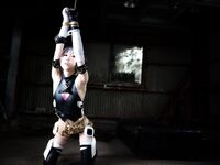 cosplay [toge kamosu] 令呪をもって命ずる