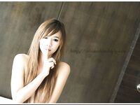 thai naked girl photoshoot