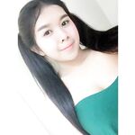 Big boobs 19yo Thai young girl