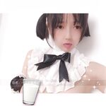 cosplay chinese girl