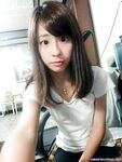 Chinese college girl photos leaked