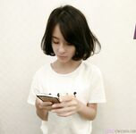 Chinese college girl photos leaked