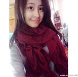 Chinese college girl photos leaked