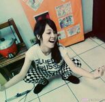 Chinese college girl photos leaked