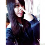 Chinese college girl photos leaked