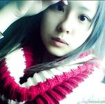 Chinese college girl photos leaked