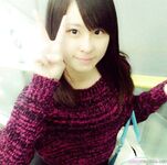 Chinese college girl photos leaked