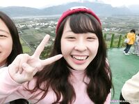 Chinese college girl photos leaked