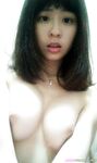 Chinese college girl photos leaked