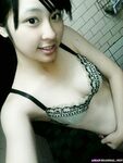 Chinese college girl photos leaked