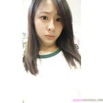 Chinese college girl photos leaked