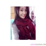 Chinese college girl photos leaked