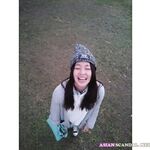 Chinese college girl photos leaked