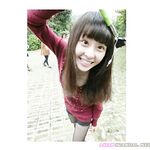 Chinese college girl photos leaked