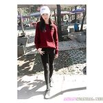 Chinese college girl photos leaked