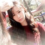 Chinese college girl photos leaked