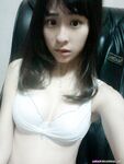 Chinese college girl photos leaked