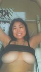 Wockstarliv OnlyFans Leaked Horny Asian Chinese Porn Album