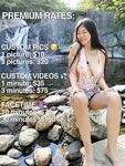 Wockstarliv OnlyFans Leaked Horny Asian Chinese Porn Album