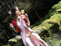 Mayakayagaia OnlyFans Leaked Album