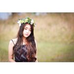 Thai petty girl photoshoots