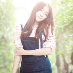 Thai petty girl photoshoots