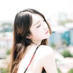 Thai petty girl photoshoots