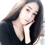 Thai pretty girl Breast augmentation