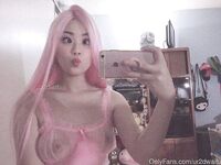 Ur2dwaifu OnlyFans Leaked Asian Amateur Porn Album