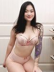 Ur2dwaifu OnlyFans Leaked Asian Amateur Porn Album