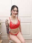 Ur2dwaifu OnlyFans Leaked Asian Amateur Porn Album