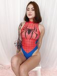 Ur2dwaifu OnlyFans Leaked Asian Amateur Porn Album
