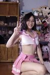 Ur2dwaifu OnlyFans Leaked Asian Amateur Porn Album