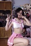 Ur2dwaifu OnlyFans Leaked Asian Amateur Porn Album