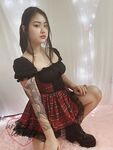 Ur2dwaifu OnlyFans Leaked Asian Amateur Porn Album