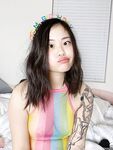 Ur2dwaifu OnlyFans Leaked Asian Amateur Porn Album