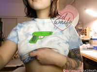 Ur2dwaifu OnlyFans Leaked Asian Amateur Porn Album